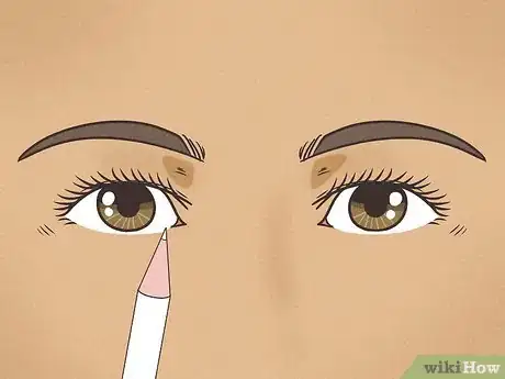 Image titled Make Asian Eyes Look Bigger Step 4
