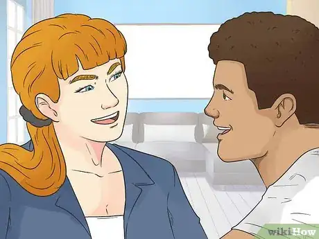 Image titled Ask a Girl out After You Rejected Her Step 6
