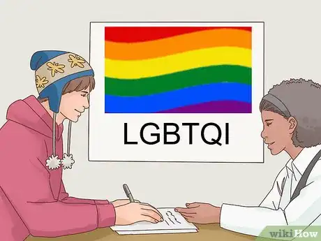 Image titled Cope with Being Intersex Step 2