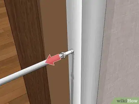 Image titled Replace a Storm Door Step 4