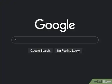 Image titled Turn Off Family Filter on Search Engines Step 1