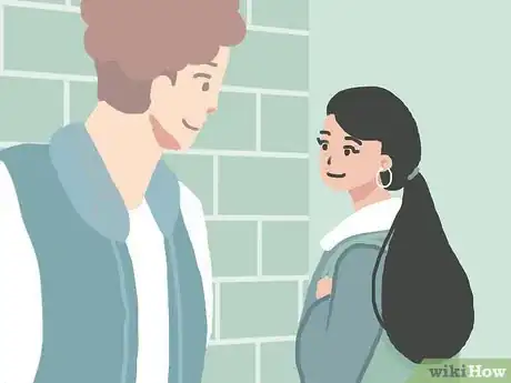 Image titled Get a Shy Guy to Make a Move Step 3