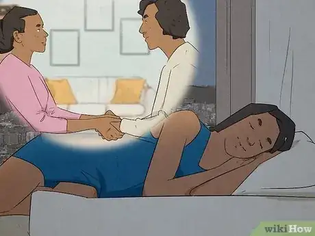 Image titled Spiritual Meaning of Dreaming About Your Ex Step 7