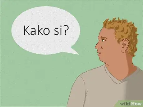 Image titled Learn Serbian Step 3