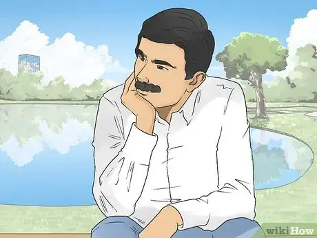 Image titled Ask a Girl out After You Rejected Her Step 8