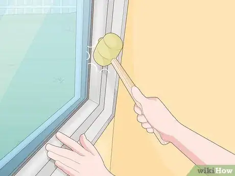 Image titled Fit Upvc Windows Step 16