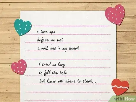 Image titled Send an Anonymous Love Letter Step 5