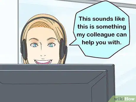 Image titled Be a Call Center Agent Step 12