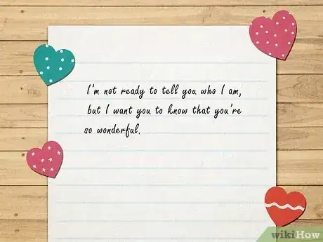 Image titled Send an Anonymous Love Letter Step 4