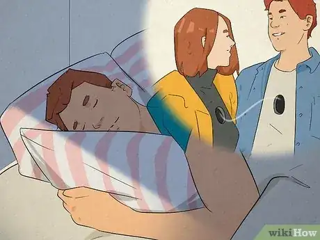 Image titled Spiritual Meaning of Dreaming About Your Ex Step 1