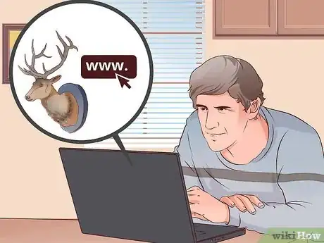 Image titled Be a Taxidermist Step 10