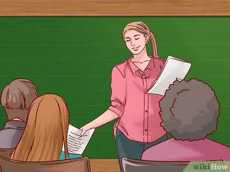 Image titled Be a Good English Teacher Step 3
