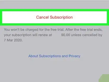 Image titled Delete a Duolingo Account Step 10