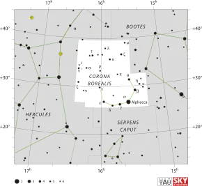 Corona Borealis