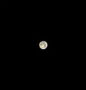 San Jose del Monte, Philippines, 18:51 UTC