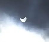 From Lutkówka, Poland, 10:11 UTC