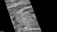 Smith Crater, as seen by CTX camera (on Mars Reconnaissance Orbiter)