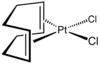 dichloro(cycloocta-1,5-diene)platinum(II)