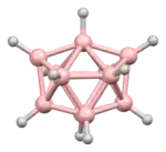 Undecaborate(11)[B11H11]2−
