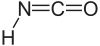 isocyanic acid