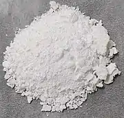 Terbium(III) hydroxide (Tb(OH)3)