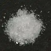 Ytterbium(III) acetate (Yb(CH3COO)3)