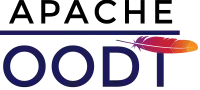Apache OODT Logo