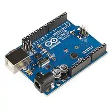Arduino Uno SMD R3
