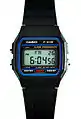 Casio F-91W Digital watch