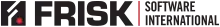 Frisk's logo