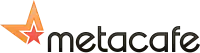 Metacafe Logo
