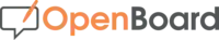 OpenBoard logo