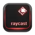 Raycast App Icon