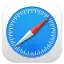 Apple Safari 14.0 Icon