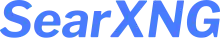 SearXNG_logo