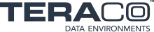 Teraco Data Environments Logo