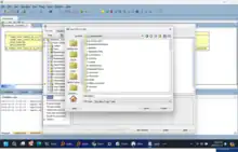 Saving a ddl file in Oracle SQL Developer