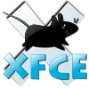 logo XFCE
