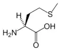 L-Methionine(Met / M)