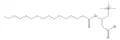 Palmitoylcarnitine