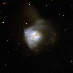 Hubble Interacting Galaxy Arp 220 (2008-04-24).jpg