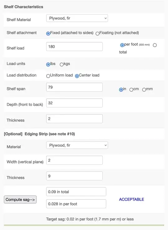 sagulator sofa mode person sitting in center
