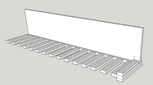 hand router box joint jig