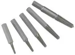 Screw Extractor