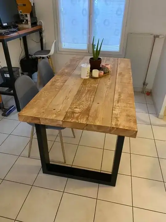 Table type