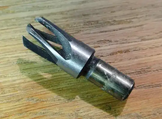plug cutter